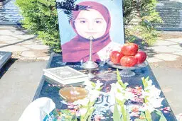 رواداری قوانین پدرسالارانه در برابر فرزندکشی
