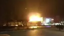 Iran arrests main elements of Isfahan drone attack