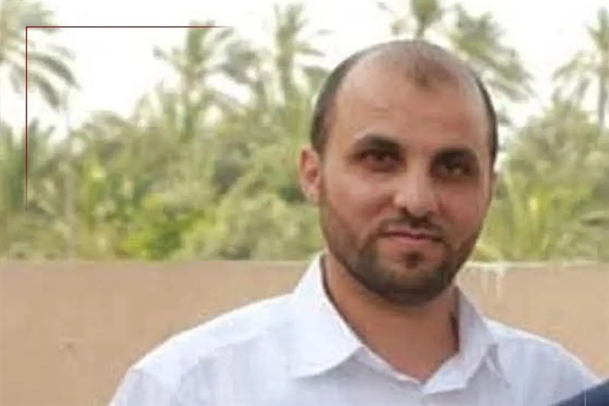 ترور «احمد کامل سرحان» فرمانده ارشد تیپ صلاح الدین
