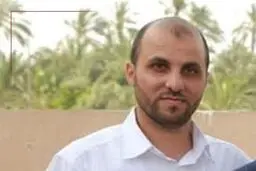 ترور «احمد کامل سرحان» فرمانده ارشد تیپ صلاح الدین
