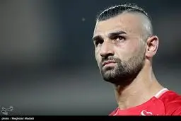فسخ قرارداد پرسپولیس و دورسون با چه مبلغی است ؟