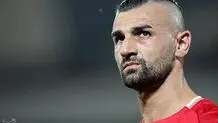فسخ قرارداد پرسپولیس و دورسون با چه مبلغی است ؟