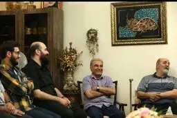 جمال شورجه: یک زمان هرچه فیلم رد می‌شد، می‌گفتند کار من بوده است

