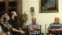 آغاز مراسم گرامیداشت روز سینما با حضور بازیگران معروف + ویدئو
