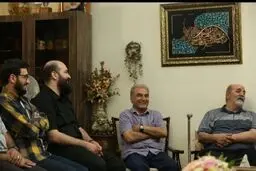 جمال شورجه: یک زمان هرچه فیلم رد می‌شد، می‌گفتند کار من بوده است

