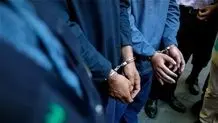 دستگیری ۱۲ نفر به دلیل انتشار فیلم رقص در رشت

