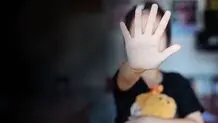 عمو شیطان صفت به بچه 10 ساله برادرش رحم نکرد
