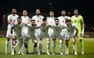 برد پرگل تیم ملی در آستانه جام ملت‌های آسیا

