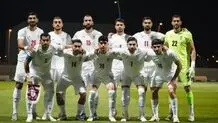 برد پرگل تیم ملی در آستانه جام ملت‌های آسیا

