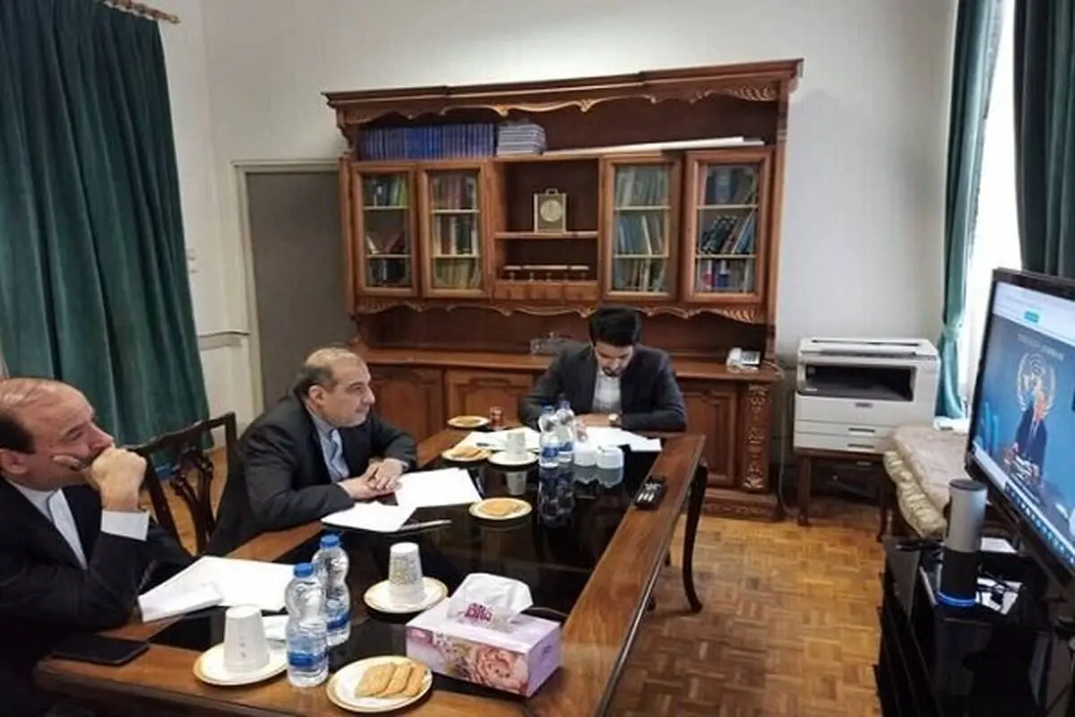 Iran, UN emphasize need to reestablish ceasefire in Yemen
