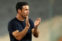 آرزوی موفقیت سرمربی پرسپولیس برای گل‌گهر در لیگ قهرمانان آسیا