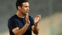 حرفهای مهدی تارتار درباره تساوی پرسپولیس و خیبر