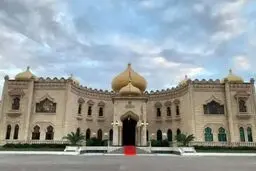 اسامی نامزدهای ریاست جمهوری عراق اعلام شد