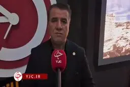 رئیس اتحادیه قنادان: فروش شیرینی نصف شد