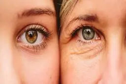 معجزه ضد پیری در یک قطره روغن
