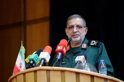 اگر دوباره به ایران تجاوز شود جغرافیای  میدان نبرد تغییر می‌کند 