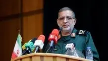 اگر دوباره به ایران تجاوز شود جغرافیای  میدان نبرد تغییر می‌کند 
