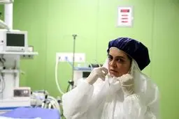 انتقاد دبیرکل خانه پرستاران از بی عدالتی در نظام درمان کشور