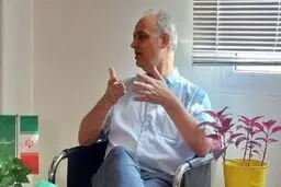 واکنش زیدآبادی به اعلام جرم علیه روزنامه اعتماد/ یاد آن بولتن‌های خیلی محرمانه و بسیار خطرناک افتادم!

