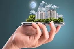 ثبت ایده من شهردارم
