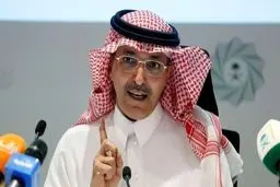 عربستان: سرمایه‌گذاری در ایران با سرعت بالا انجام خواهد شد