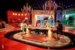 غذا با طعم خنده