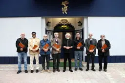 اسامی نامزدهای دریافت سیمرغ فیلم فجر اعلام شد