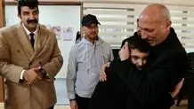 بازگشت پسر عراقی ربوده شده توسط داعش پس از ۱۱ سال