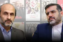 جزئیات کامل تفاهم‌ ارشاد و صداوسیما درباره نمایش خانگی، فضای مجازی و...
