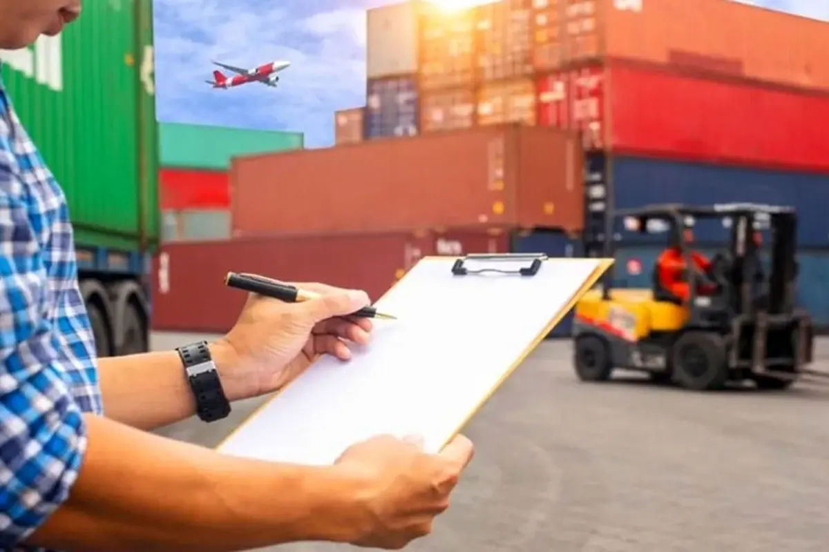 دستور حمل (shipping instruction) چیست؟