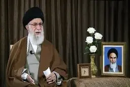 برگزاری سخنرانی نوروزی رهبر انقلاب در تهران