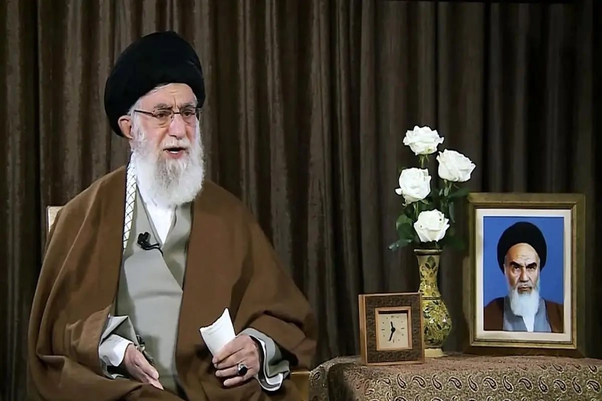 برگزاری سخنرانی نوروزی رهبر انقلاب در تهران