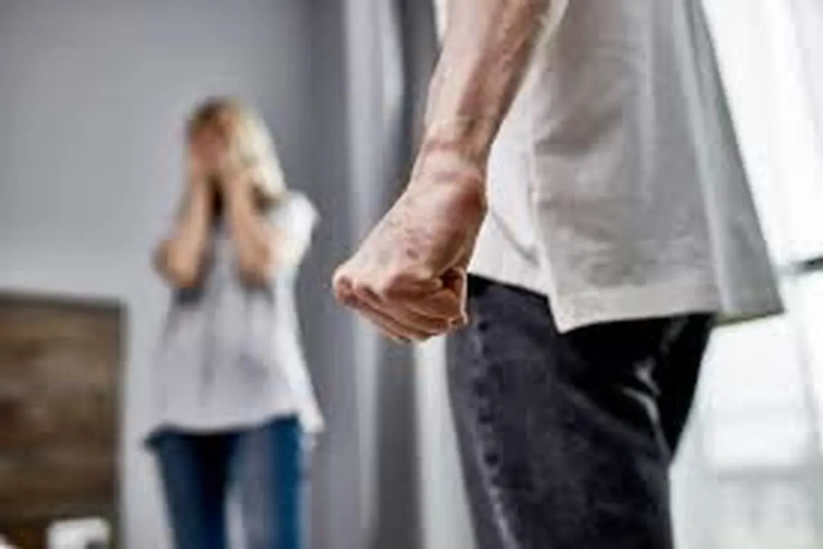 خشونت علیه زنان مرز نمی‌شناسد‌
