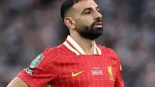 سنت‌شکنی محمد صلاح در لیورپول
