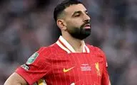 سنت‌شکنی محمد صلاح در لیورپول