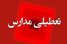 مدارس و دانشگاه‌های البرز فردا یکشنبه ۱۴ بهمن غیرحضوری شد
