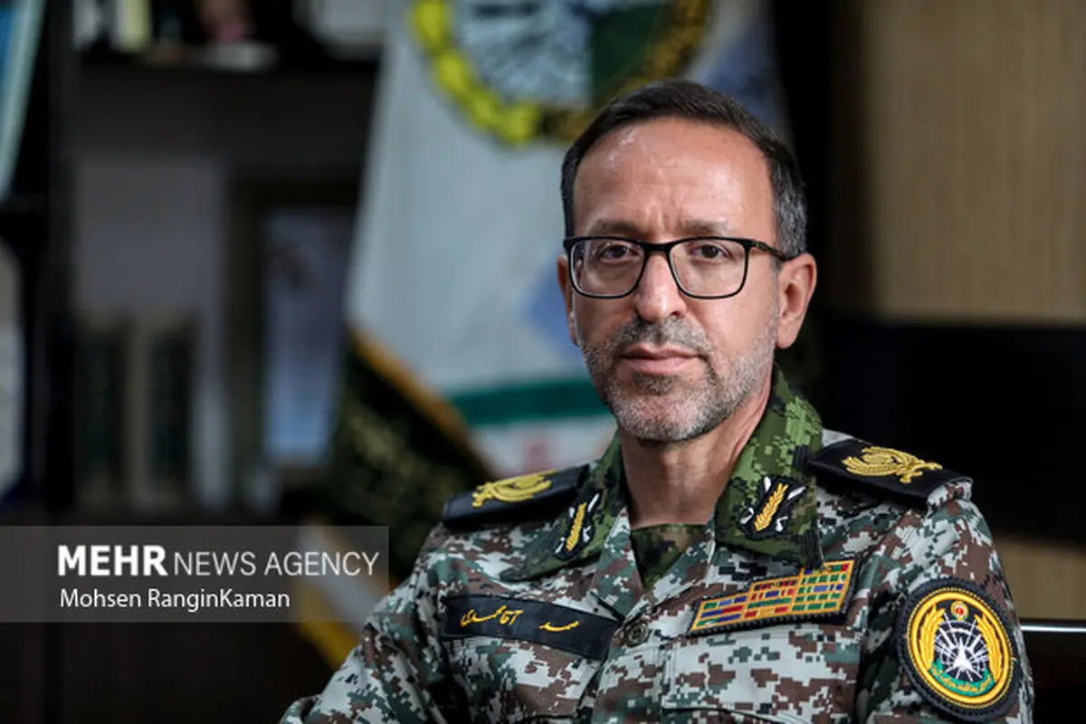 Iran capable of intercepting, targeting F-35 fighter jets