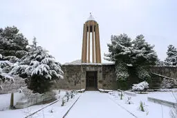 کدام استان‌ها از دوشنبه برفی می‌شوند؟