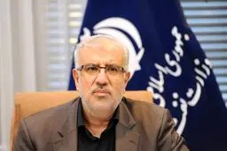 وزیر نفت: صادرات نفت را افزایش دادیم