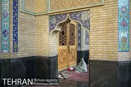 در جست‌وجوی ایمان