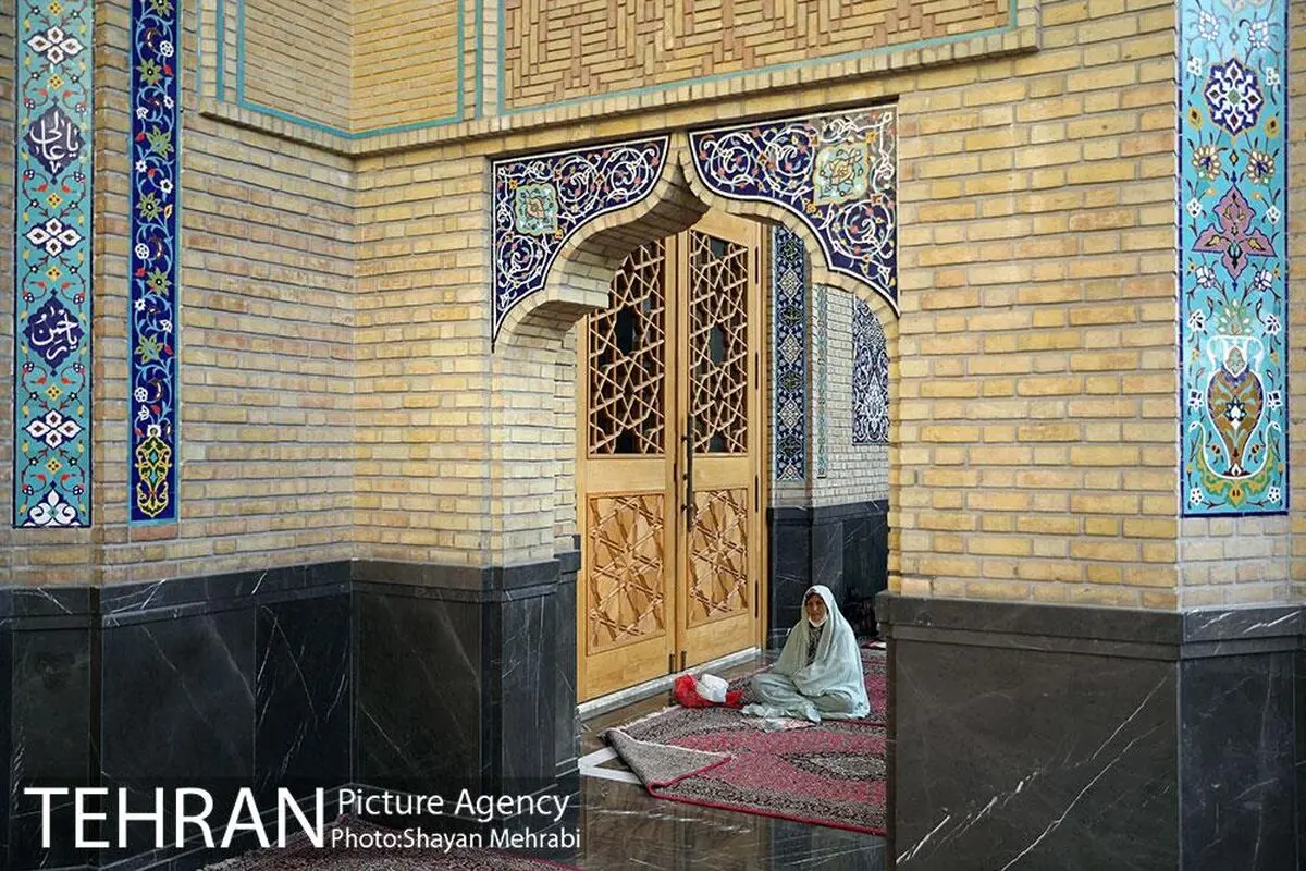 در جست‌وجوی ایمان