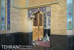 در جست‌وجوی ایمان