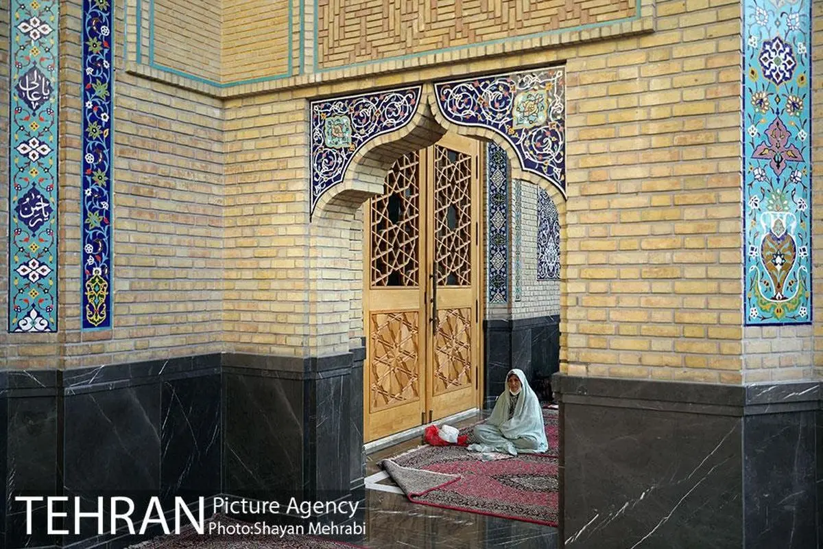 در جست‌وجوی ایمان