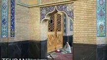 در جست‌وجوی ایمان