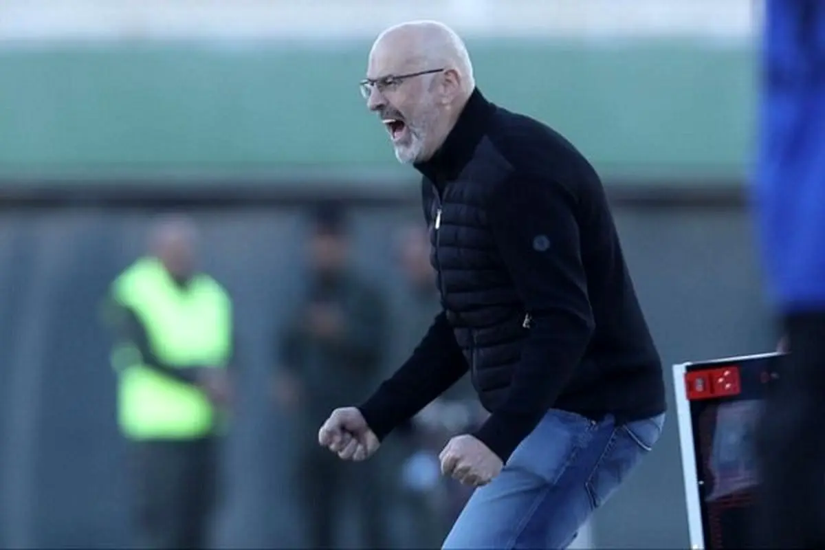 Miodrag Bozovic named Esteghlal coach
