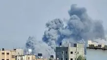 آتش‌بس چند ساعته در غزه تکذیب شد