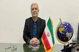 سفیر ایران الجدید لدى افغانستان یبدأ مهامه رسمیا
