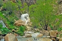 راهنمای کامل سفر یک‌روزه به کردان