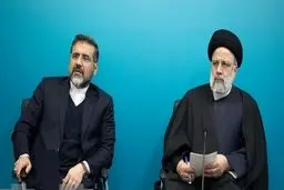 رئیسی: دولت مردمی آماده همکاری با هنرمندان است