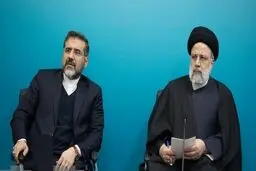 رئیسی: دولت مردمی آماده همکاری با هنرمندان است